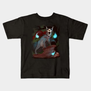 Little Red Kids T-Shirt